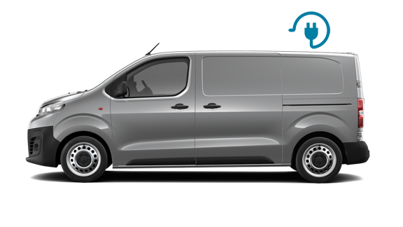Citroën Berlingo Van : l'utilitaire chevronné